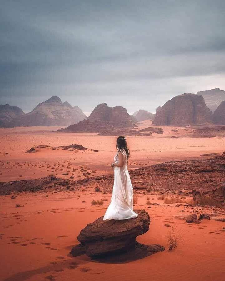 Wadi Rum Desert Secret Camp ワディ ・ラム エクステリア 写真