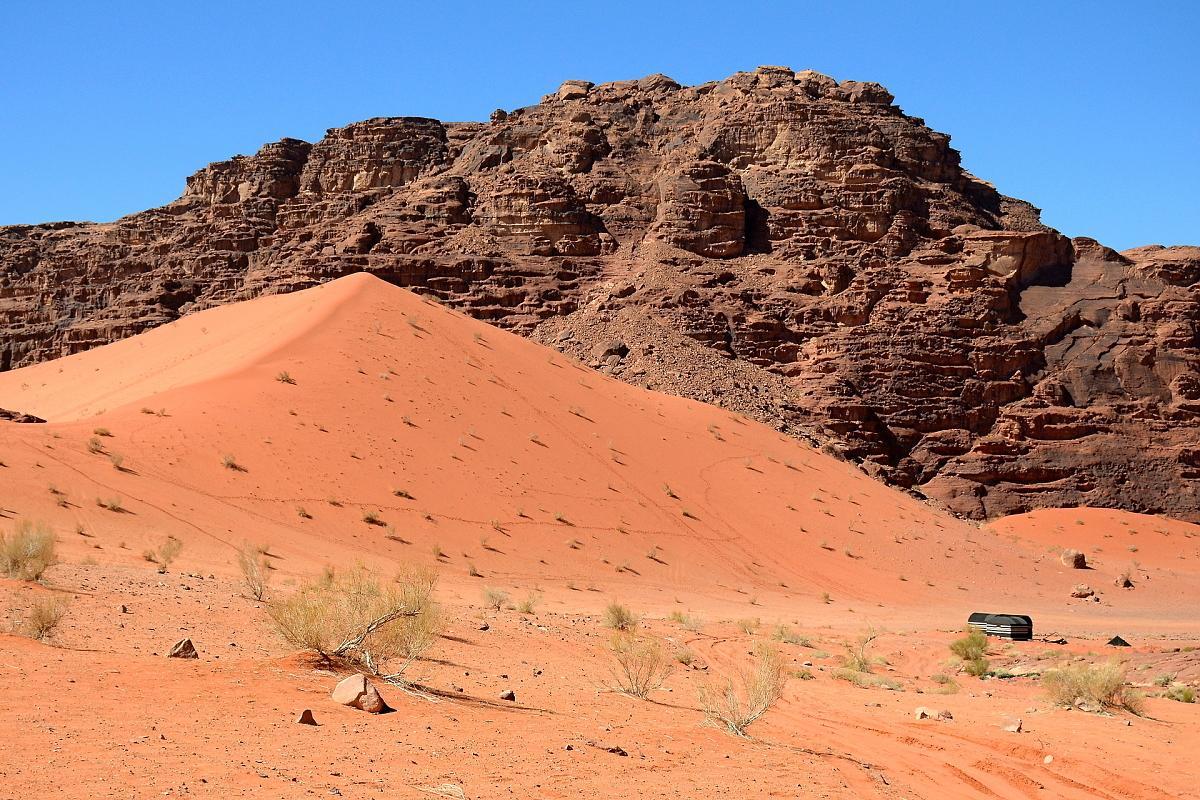 Wadi Rum Desert Secret Camp ワディ ・ラム エクステリア 写真