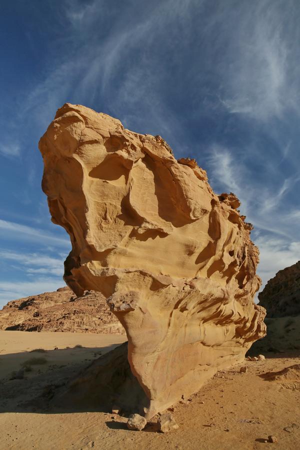 Wadi Rum Desert Secret Camp ワディ ・ラム エクステリア 写真